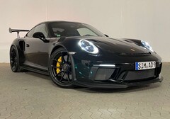 Bild des Angebotes Porsche 991 911 991 GT3 RS Keramik,Clubsport,Lift,Abgas,Bose