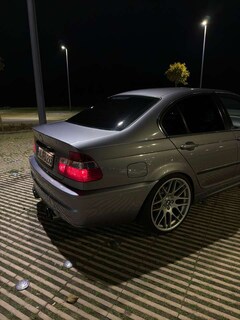 Bild des Angebotes BMW 320 M3 umbau