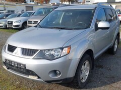 Bild des Angebotes Mitsubishi Outlander 2.4 Invite