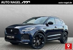 Bild des Angebotes Jaguar E-Pace E-PACE D200 R-Dyn. HSE 21" AHK Pano HUD Winter-P