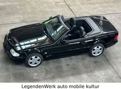 Bild des Angebotes Mercedes-Benz SL 320 Deutschland 1 der letzten 200 SL R129 !!!