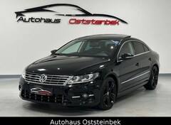 Bild des Angebotes VW Passat CC 2.0 TDI DSG BMT/R-LINE/PANO/KAMERA/XEN