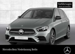 Bild des Angebotes Mercedes-Benz B 200 AMG+NIGHT+MULTIBEAM+KAMERA+TOTW+KEYLESS+7G