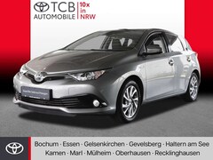 Bild des Angebotes Toyota Auris 1.8 HYBRID EDITION-S AHK*NAVI*TEMPOMAT*SHZ