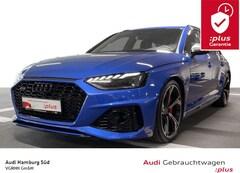 Bild des Angebotes Audi RS4 2.9 TFSI qu  NOGAROBLAU/MATRIX//280