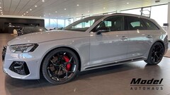 Bild des Angebotes Audi RS4 competition | HuD | Schalensitze | Panorama