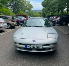 Bild des Angebotes Ford Probe 24V