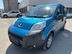 Bild des Angebotes Peugeot Bipper Basis