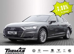 Bild des Angebotes Audi A8 55 TFSI quattro Tiptronic MATRIX+PANO+PDC