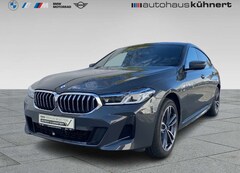 Bild des Angebotes BMW 640 i xDrive Gran Turismo ///M Sport Winterfreude ACC