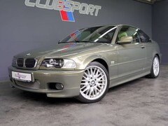 Bild des Angebotes BMW 330 Ci Indivdual| M-Paket| 3. Hand| Xenon| PDC