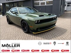 Bild des Angebotes Dodge Challenger Hellcat Widebody Laguna Navi SRT AEC