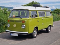 Bild des Angebotes VW T2 T2b Helsinki