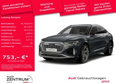 Bild des Angebotes Audi SQ8 Sportback quattro e-tron B&O*Panorama*Matrix