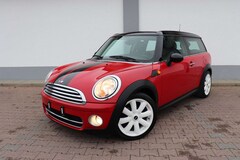 Bild des Angebotes MINI Cooper D Clubman PEPPER*KLIMA*PDC*17"ZOLL*ZAHNRIEM+INSP+VIELES NEU!