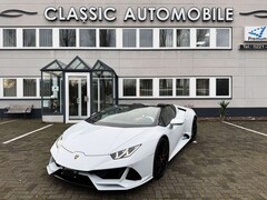 Bild des Angebotes Lamborghini Huracán EVO Spyder/Lifting-Syst/20 Zoll/Sensonum