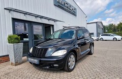 Bild des Angebotes Chrysler PT Cruiser *Leder*Sitzheizung*Klimaautomatik*HU N