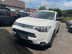 Bild des Angebotes Mitsubishi Outlander ClearTec Inform 2WD LPG-Gasumbau