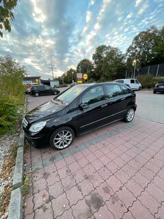 Bild des Angebotes Mercedes-Benz B 150