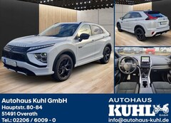 Bild des Angebotes Mitsubishi Eclipse Cross 2.4 PHEV AT Navi,Klimaauto,LED