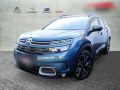 Bild des Angebotes Citroen C5 Aircross Hybrid 225 e-EAT8 Shine Pack 360°