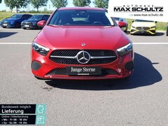 Bild des Angebotes Mercedes-Benz A 180 AHK*Sitzhzg*Multibeam*Lenkradhzg*Keyless*