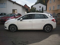 Bild des Angebotes Citroen C4 Lim. Business Class 114PS HDI Navigation