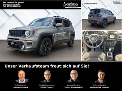 Bild des Angebotes Jeep Renegade Limited FWD T-GDI EU6d JEEP 1.0, Allwetterreifen N