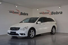 Bild des Angebotes Mercedes-Benz R 320 CDI L 4-Matic 7 Sitzer Xenon/Navi/Leder/AHK