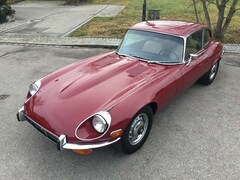 Bild des Angebotes Jaguar E-Type V12 Automatik