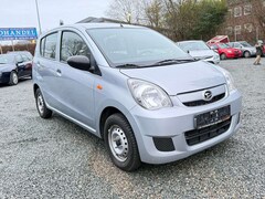 Bild des Angebotes Daihatsu Cuore Plus (3-trg.)Automatik*Tüv Neu*klima*Euro 4