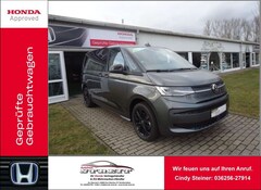 Bild des Angebotes VW Transporter Kurz Edition 2,0 TDI DSG AHK*Panoramadach...