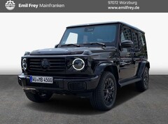 Bild des Angebotes Mercedes-Benz G 450 Basis