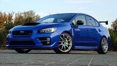 Bild des Angebotes Subaru WRX STI -JDM