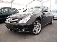 Bild des Angebotes Mercedes-Benz CLS 55 AMG Massage,Distronik,Keyless,Comand,GD