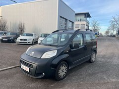 Bild des Angebotes Citroen Nemo *1,3HDi*Klima*Euro5*TÜV2/26*5Sitzer*