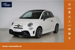 Bild des Angebotes Abarth 595C 1.4 T-Jet 16V