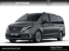 Bild des Angebotes Mercedes-Benz EQV 300 EQV 300 AVANTGARDE+LANG +LED+NAVI+360°+LEDER+SZH