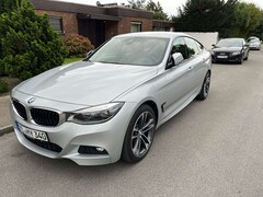 Bild des Angebotes BMW 340 340i xDrive GT Aut. M Sport