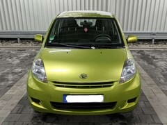 Bild des Angebotes Daihatsu Sirion Sirion 1.3 ECO 4WD Facelift / durchgewartet