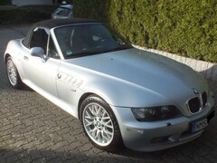 Bild des Angebotes BMW Z3 Z3 roadster 1.9i