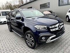 Bild des Angebotes Mercedes-Benz X 250 d 4Matic *DoKa*HardTop*LED*LEDER