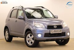 Bild des Angebotes Daihatsu Terios 1.5 105PS Automatik Limited Klima AHK PDC