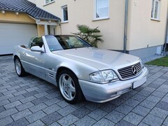 Bild des Angebotes Mercedes-Benz SL 320 SL 320 Final Edition