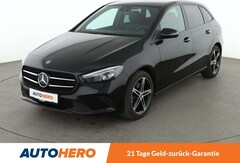 Bild des Angebotes Mercedes-Benz B Electric Drive Progressive Aut. *LED*MEMORY*CAM*TEMPO*