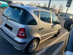 Bild des Angebotes Mercedes-Benz A 160 Classic