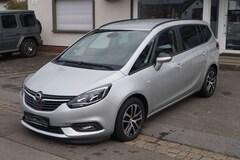 Bild des Angebotes Opel Zafira Tourer Zafira C Tourer Edition*Navi*Klimaaut.*RFK*MFL*