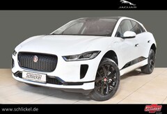 Bild des Angebotes Jaguar I-Pace EV400 SE Navi Leder Voll-LED Panoramadach ACC