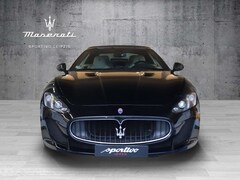 Bild des Angebotes Maserati GranCabrio MC