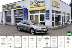 Bild des Angebotes VW Passat CC TÜV 02/25 Spur + Parkassist. Xenon